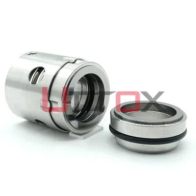 Mikä on mekaaninen tiiviste?